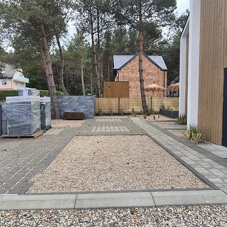 Vakantiehuis A Morze Jastrzebia Gora Rozewie