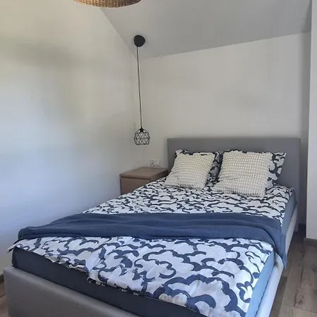 A Morze Jastrzebia Gora Vakantiehuis