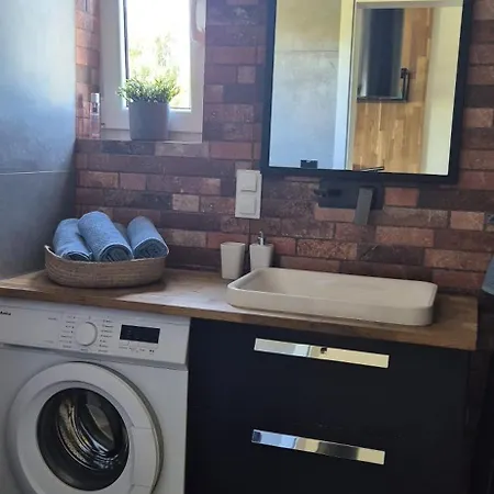 A Morze Jastrzebia Gora Vakantiehuis