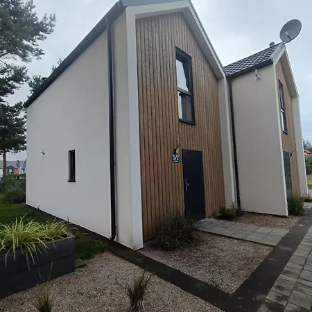 A Morze Jastrzebia Gora Vakantiehuis