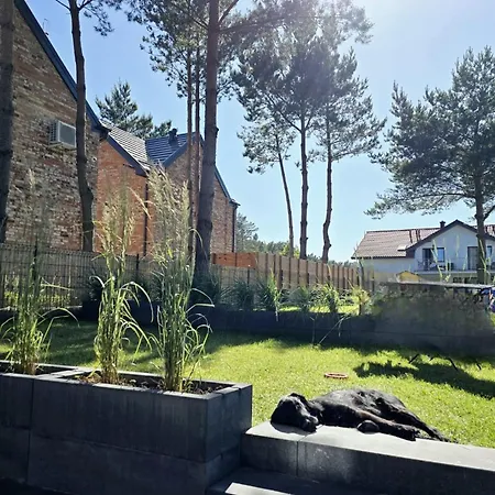 Vakantiehuis A Morze Jastrzebia Gora Rozewie