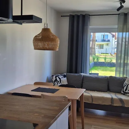 Vakantiehuis A Morze Jastrzebia Gora Rozewie