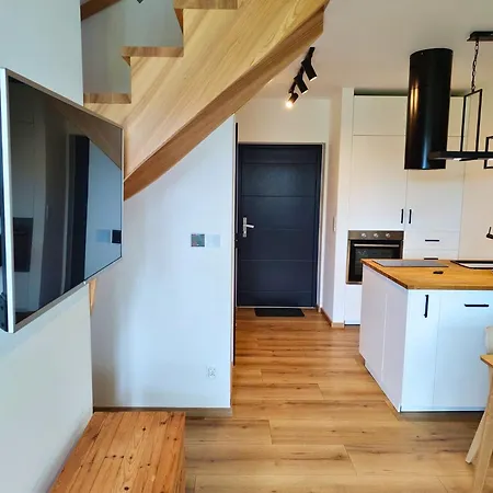 A Morze Jastrzebia Gora *