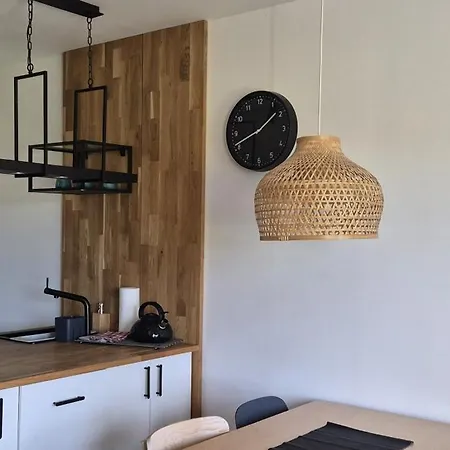 A Morze Jastrzebia Gora Vakantiehuis Rozewie