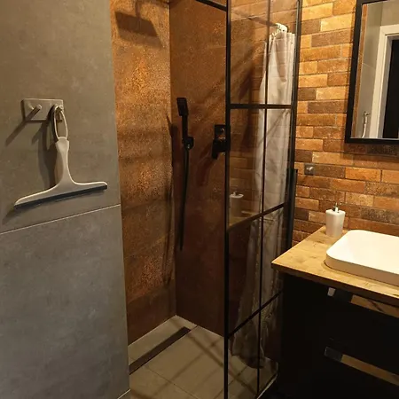 Vakantiehuis A Morze Jastrzebia Gora *