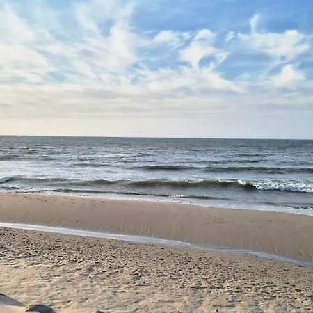 A Morze Jastrzebia Gora Rozewie