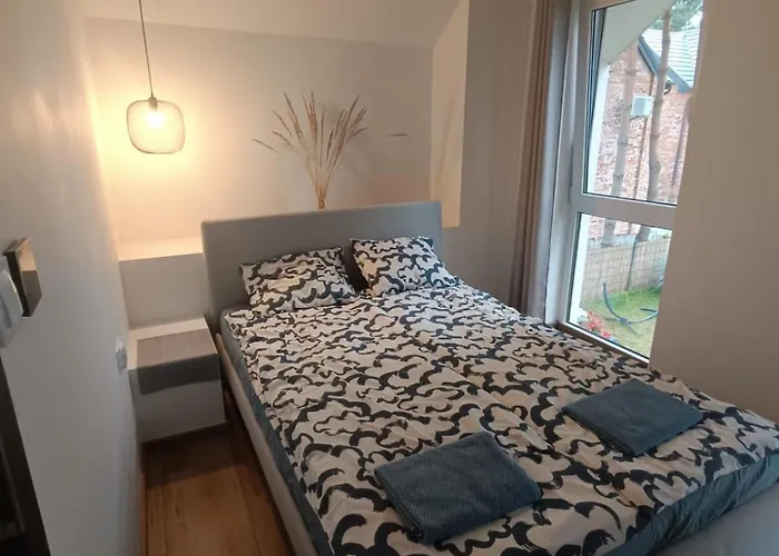 A Morze Jastrzebia Gora