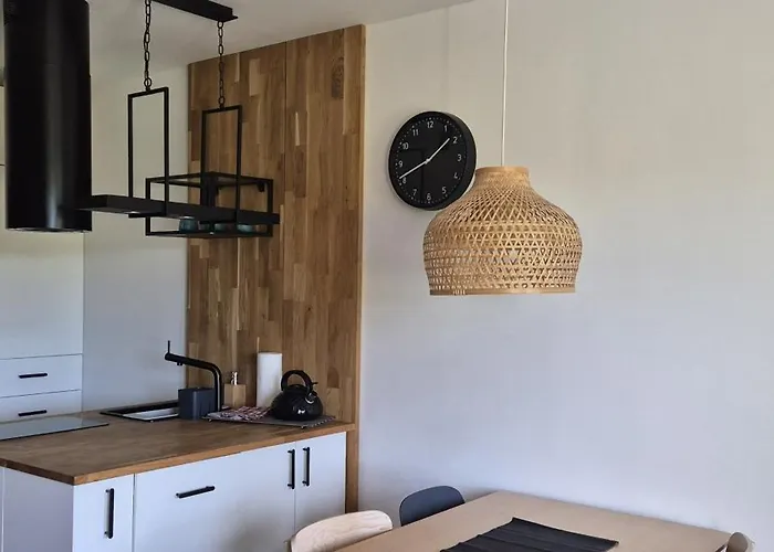 A Morze Jastrzebia Gora Semesterbostad Rozewie