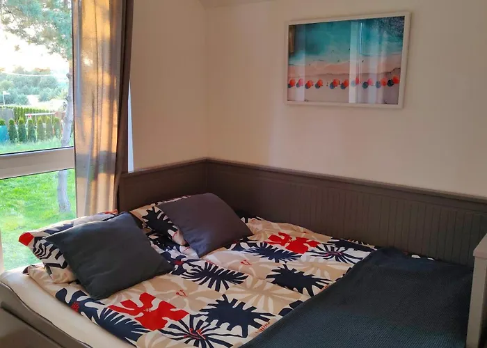 A Morze Jastrzebia Gora * Rozewie