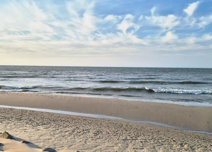 A Morze Jastrzebia Gora Rozewie