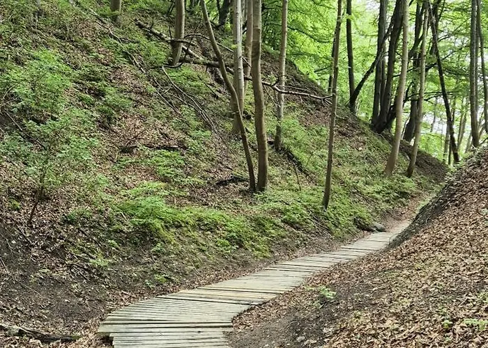 A Morze Jastrzebia Gora *